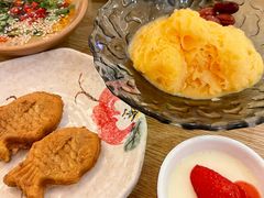 -温野菜涮涮锅(曲江大悦城店)