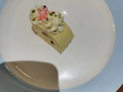 -海鲜自助·汇咖啡厅(宜宾绿发皇冠假日酒店)