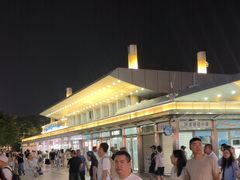 -厦门轮渡码头