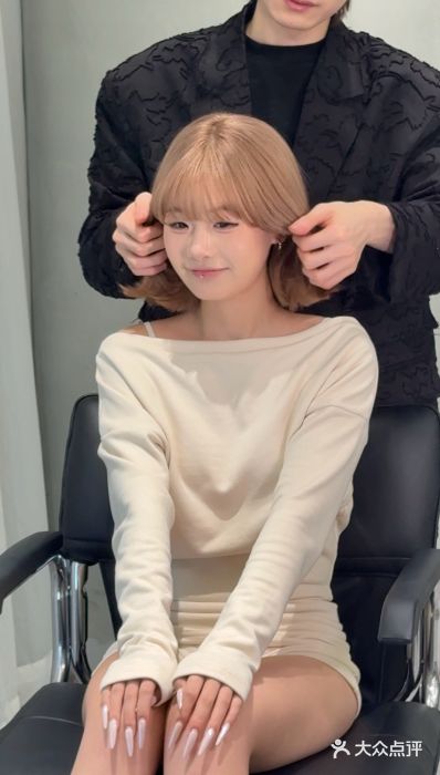 DL HOPE造型(日月光二店)图片