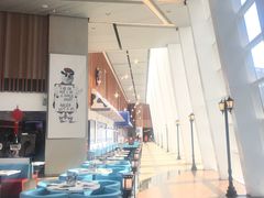 -上海浦东嘉里大酒店