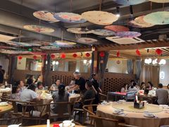 -大家食府·福建菜(FAC协盛中心庭院餐厅店)