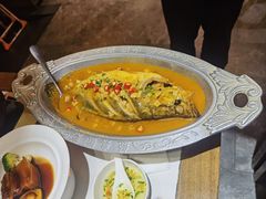 -徽镇小厨·经典徽菜(十里河店)