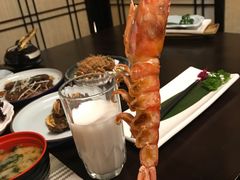 -花狸日本料理(柏庐广场店)