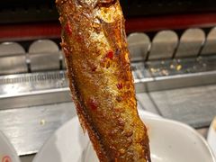 -丰茂烤串(金源店)