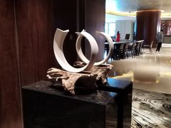 -上海静安香格里拉大酒店