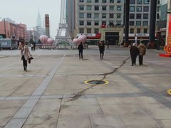 门面-万达广场(济南魏家庄店)