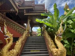 -西双版纳总佛寺