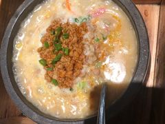 -仓桥家·焗寿司·锅物(光谷步行街店)