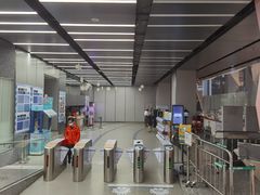 -冰纷万象滑冰场(南山万象天地店)