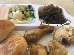 -香妃烤鸡(西单店)
