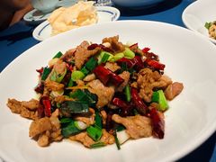 -一坐一忘云南菜(嘉里中心店)