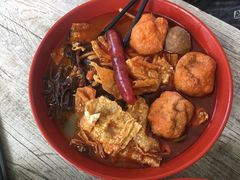 -螺府秘制螺蛳粉(陈文村店)