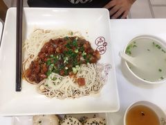 -咬不得高祖生煎·简餐(高银街店)