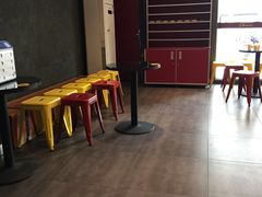 大堂-巴奴毛肚火锅(商城路店)