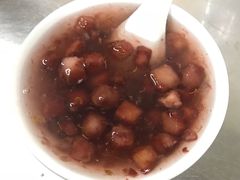 -芳婆糕团店(王府大街店)