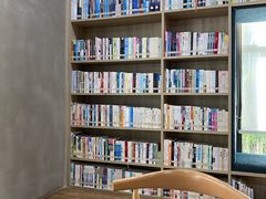 -平湖市图书馆