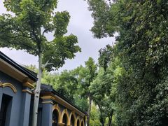 -湖南省立第一师范学校旧址