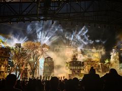 -赤坎·广东华侨国际旅游度假区