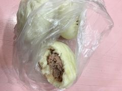 -北万新包子店(淮海店)