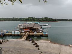 -仙海旅游度假区