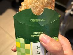 -麦当劳(朝阳路得来速店)