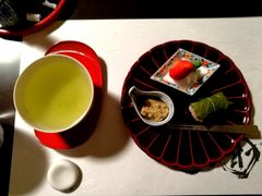 -料亭菊水楼