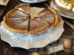 -Pie Bird(新闸路店)