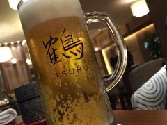 鹤日本料理-Tsuru鹤日本料理(静安香格里拉店)