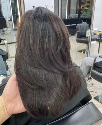 -奈川烫染Salon