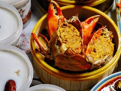 -三妹小龙虾·黄油蟹(华侨城总店)