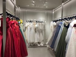 -SATIN COUTURE瑟庭婚纱礼服馆