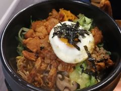 辣猪肉石锅拌饭-SchoolStory学校的故事(七星路店)
