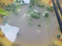 -汪记大王锅贴(成山路店)