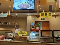 -诺丁牛排披萨自助餐厅(汕头苏宁店)