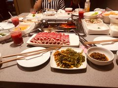 -海底捞火锅(凯德广场店)