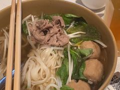 -BAKER&SPICE(环贸店)