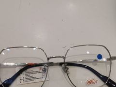 -宝视达眼镜(原阳店)