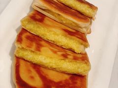 -北李妈妈菜·海肠捞饭(高新万达店)