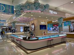 -翠微百货(龙德店)