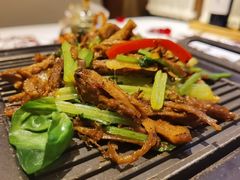 -叶叶菩提·晋福宫