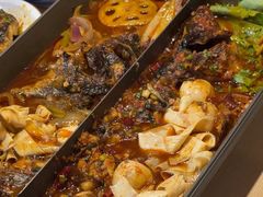 -鱼酷活鱼烤鱼(沈阳大悦城店)