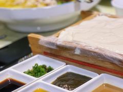 -老德州四合院·德州菜(天衢路店)