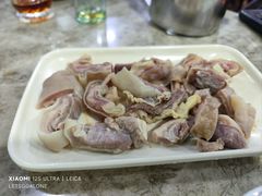 -东山羊庄(八卦岭店)