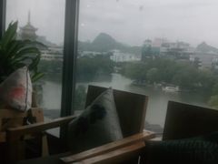 -忆咖啡观景餐厅(桂林象山公园店)