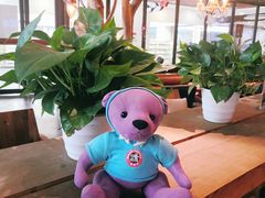 -漫咖啡(沙龙汇店)