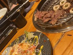 -黑牛の店·和牛烧肉(合生汇店)