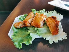 -康师傅私房牛肉面(申虹餐厅店)