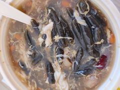 红糖鸡屎藤-文昌邓记清补凉(西沙路店)