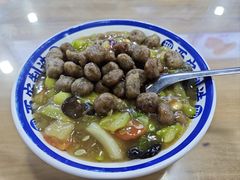 -邢老三肉丸糊辣汤·非遗美食(西安总店)
